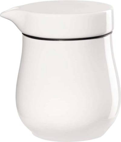 ASA Selection Sauskan A Table Wit 140 ml - dubbelwandig
