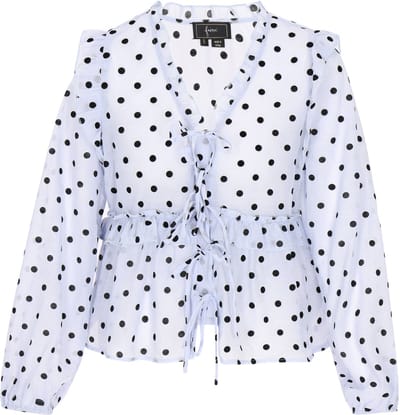 faina Blouse