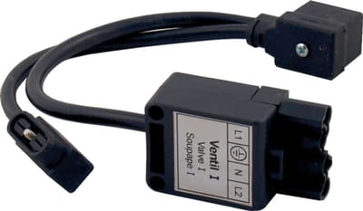 Wolf Ventilkabel Gaskombiventil Stufe1, 8700181