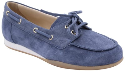 Nero Giardini - Schoenen - Blauw - Vrouwen - Maat 40 -