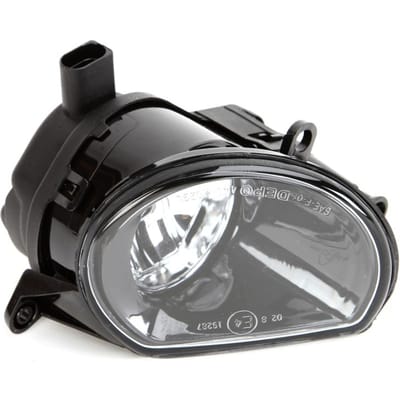VanWezel 0332995 - Feu anti brouillard gauche pour Audi A3 de 07/2003 au 07/2008