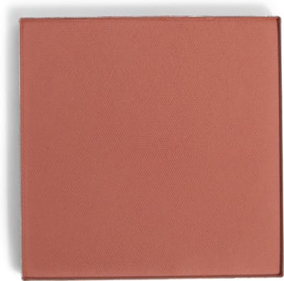 Blèzi® Velvet Blush Refill 20 Natural Peach - Peach blush voor een natuurlijke uitstraling - Natuurlijk en vegan