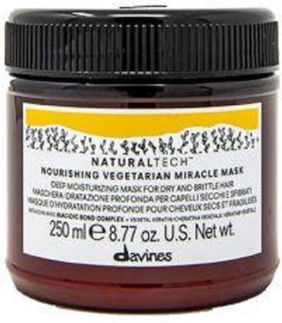 Davines Natural Tech Nourishing Vegetarian Miracle Mask 250ml