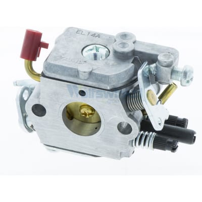 Husqvarna carburateur 323 325 326 327