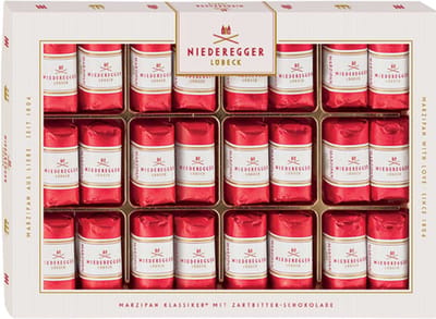 Niederegger - Marsepein klassiek - 300g