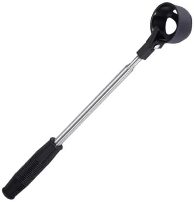 Jobber Sports Golfbalhengel 2 Meter - Ball Retriever