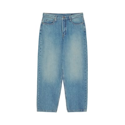 Element Big 5 Spijkerbroek Blauw 30 Man