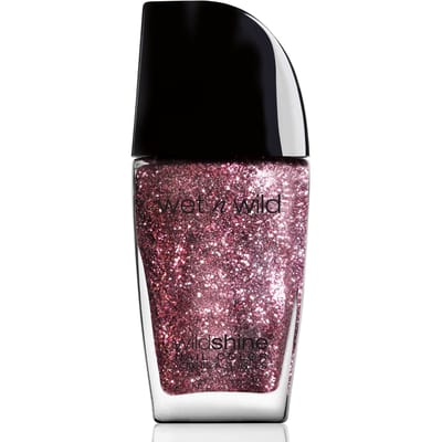 Wet 'n Wild Wild Shine Nail Color Sparked 12,3 ml