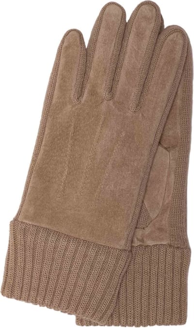 Otto Kessler Dames Handschoenen Liv Mink | Maat XS