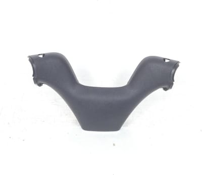 Couvre guidon origine pour Scooter Piaggio 250 MP3 2006 à 2009 622958 / Partie arrière Neuf