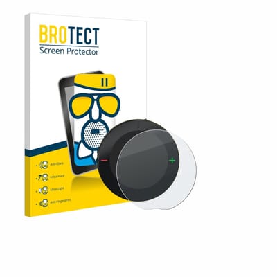 BROTECT - Screenprotector voor Beeline Velo 2 - Folie Beschermfolie Beschermglas matte