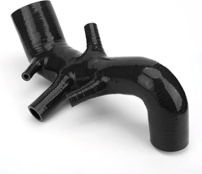 Verbeterde luchtinlaatslang voor Audi TT 8N MK1 1.8T 225PS BAM (1998-2005) – Siliconen slang voor betere luchtstroom en prestaties