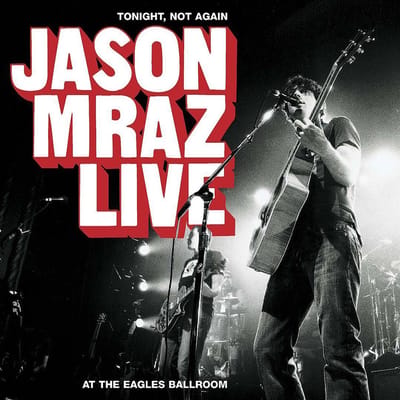 Tonight Not Again: Live At The Eagles Ballroom