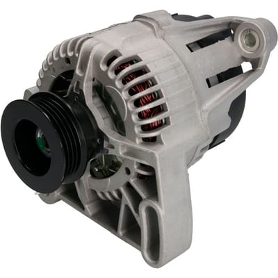 Spanningsregelaar STARDAX STX101675