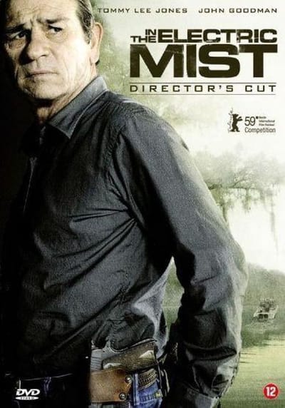 In The Electric Mist (DVD)
