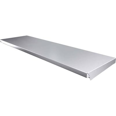 Rittal AX 2363.010 2363010 Regenkap RVS RVS 1 stuk(s)
