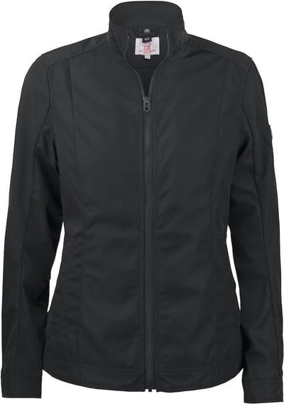 Cutter & Buck Shelton 3-1 Jacket Dames 351431 - Zwart - L