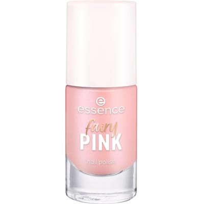 Nagellak Essence Fairy Pink Nagellak