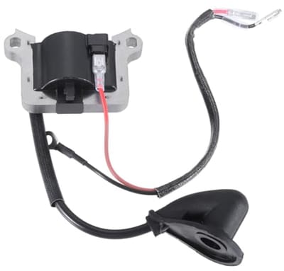 Bosmaaier Bobine 62mm voor Trimmers 43CC 52CC