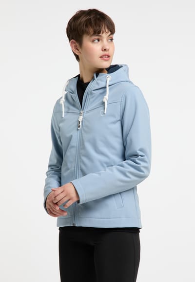 myMo ATHLSR softshell jas alary