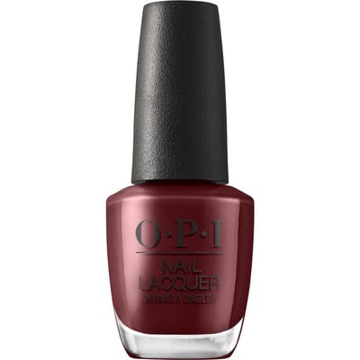 OPI Nail Lacquer Vampire State Building 15ml