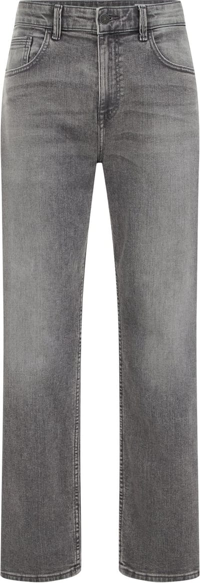WE Fashion Heren regular fit jeans