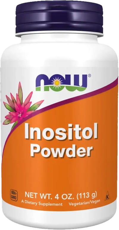 Inositol Powder - 113 g