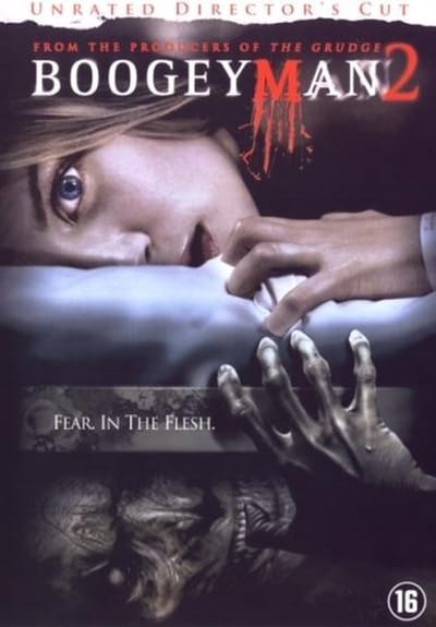 Boogeyman 2