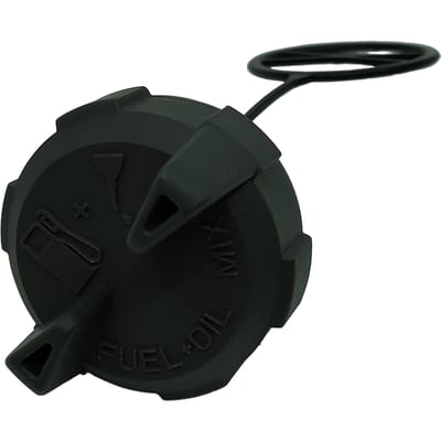 Tank cap assy