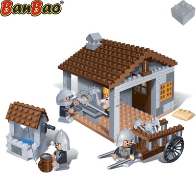 BanBao Smid 8266