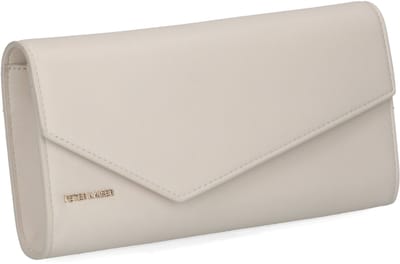 Peter Kaiser 69043 Clutches Dames - Wit - Maat ONESIZE