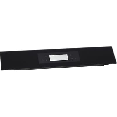 AEG controlepaneel, zwart, 60cm,PUX 8585551255914