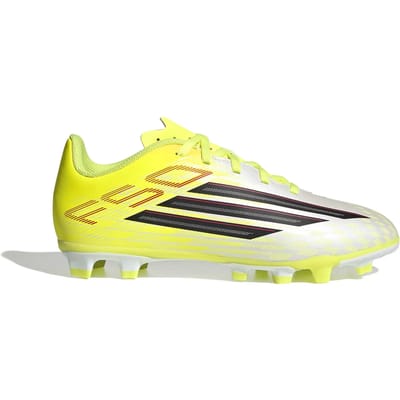 Kindervoetbalschoenen adidas F50 Club FG/MG