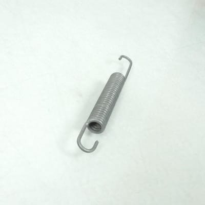Ressort béquille latérale pour scooter Peugeot 200 Citystar 1177113300 130mm