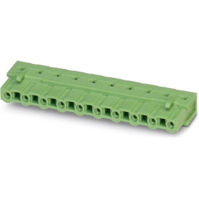 Phoenix Contact 1828702 Female behuizing (board) GIC Totaal aantal polen: 5 Rastermaat: 7.62 mm Inhoud: 50 stuk(s)
