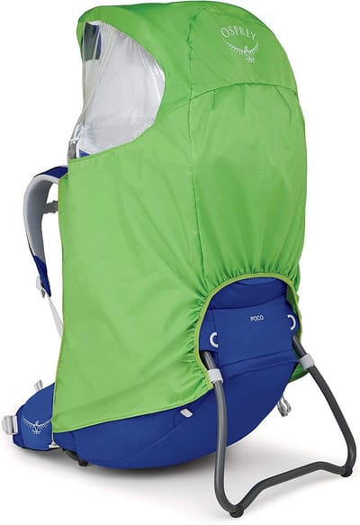 Regenhoes voor rugzak – Rugzak regenhoes – Rain Cover for backpack – Waterdicht  Waterproof – Duurzaam
