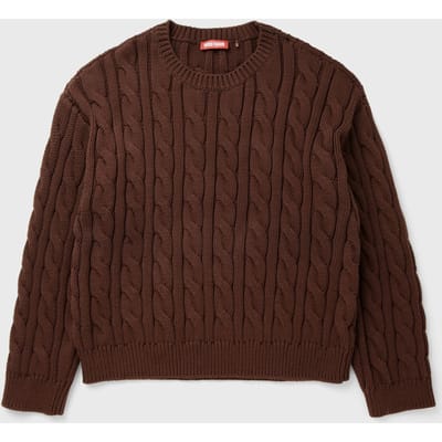 IMRAN SWEATER