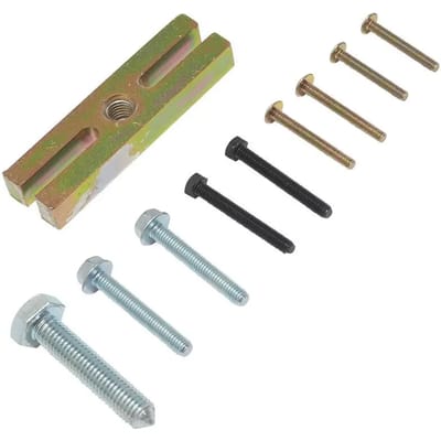 Arrache volant extracteur 2 vis entre axe réglable pour moto KTM 50 251-4370