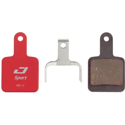Remblok Jagwire Sport Tektro Volans, Auriga SUB