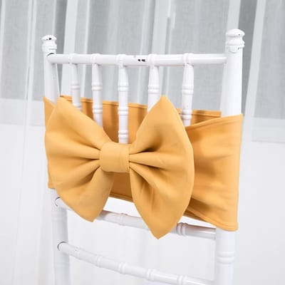 Dailygoods- Stoel Sjerpen 10 Stuks - Elastische Stretch Bands