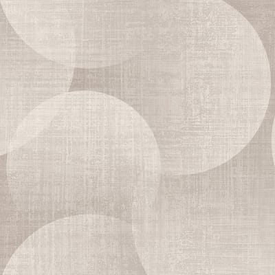 Zambaiti Vinylbehang Z70738 - Marrakesh - Grafisch Wit - 53cm x 10.05m