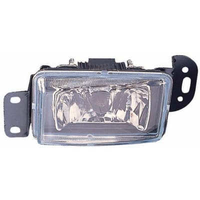 VanWezel 5393995 - Feu anti brouillard gauche pour Toyota Corolla e12 de 2002 au 06/2004
