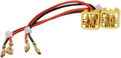 speaker adapter set Alfa Romeo Citroen Fiat Peugeot