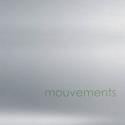 Mouvements - Mouvements (CD)