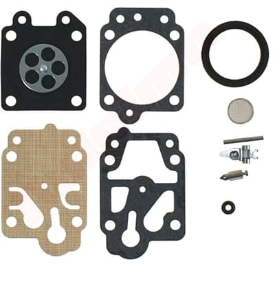 Carburateur reparatieset passend op WALBRO ( KEX-WYJ-1 )