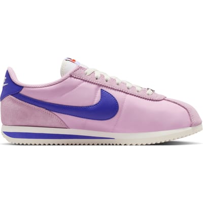 NIKE W CORTEZ TXT DZ2795-607 Nike dames sneakers roze DZ2795-607 maat 38