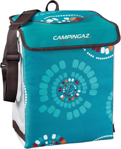 Koeltas 19 liter met Draagriem - Ideaal voor Dagtochten en Korte Trips