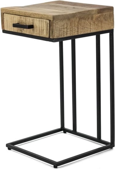 Tafel met lade