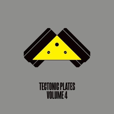 Tectonic Plates Vol. 4