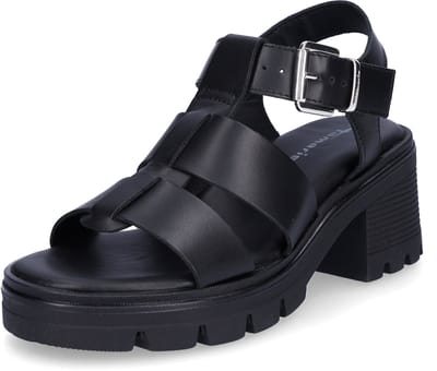 Sandalen met hakken Tamaris -